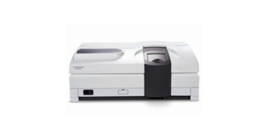 Agilent Cary5000  Spectrophotometer
