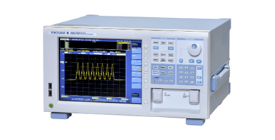 Optical Spectrum Analyzer AQ6370D